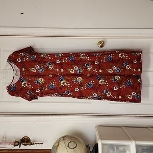 Studio Ease 12P Women's Dress